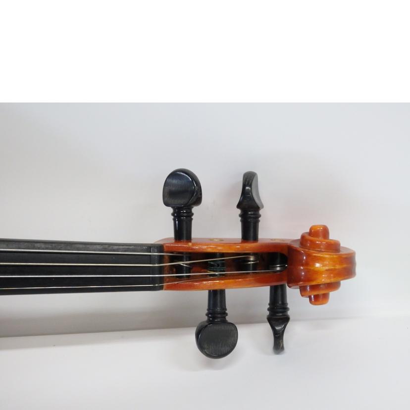 SUZUKI スズキ/バイオリン/No.280 1/4//Cランク/63