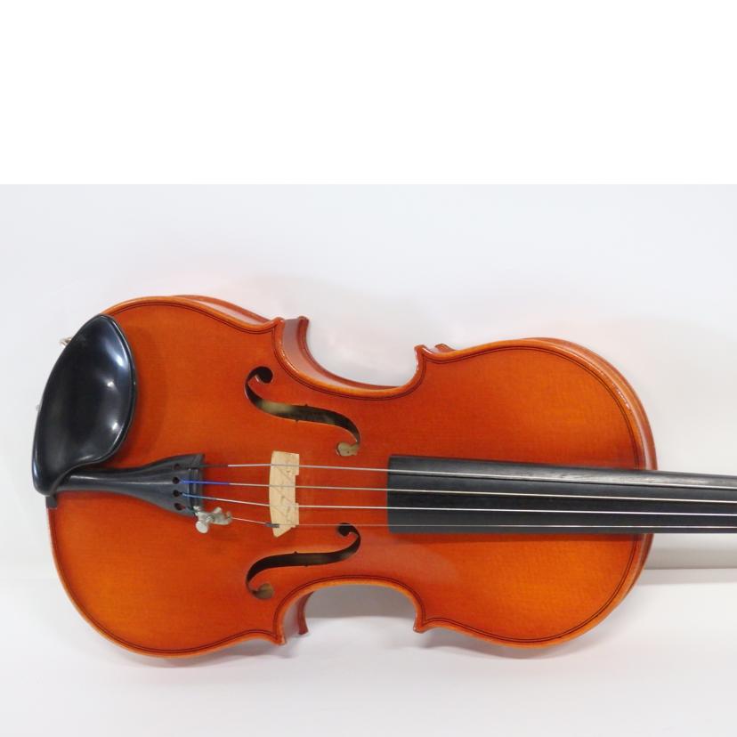 SUZUKI スズキ/バイオリン/No.280 1/4//Cランク/63