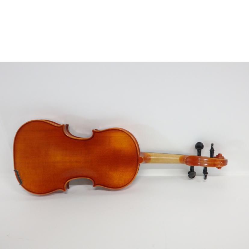 SUZUKI スズキ/バイオリン/No.280 1/4//Cランク/63