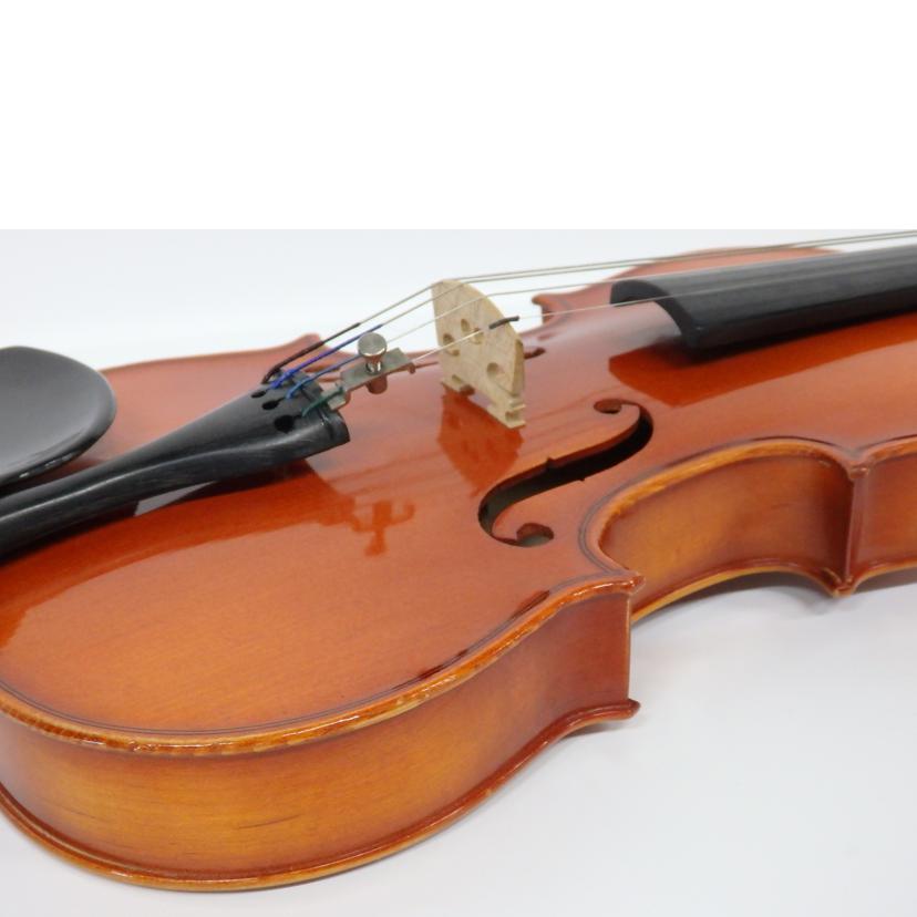 SUZUKI スズキ/バイオリン/No.280 1/4//Cランク/63