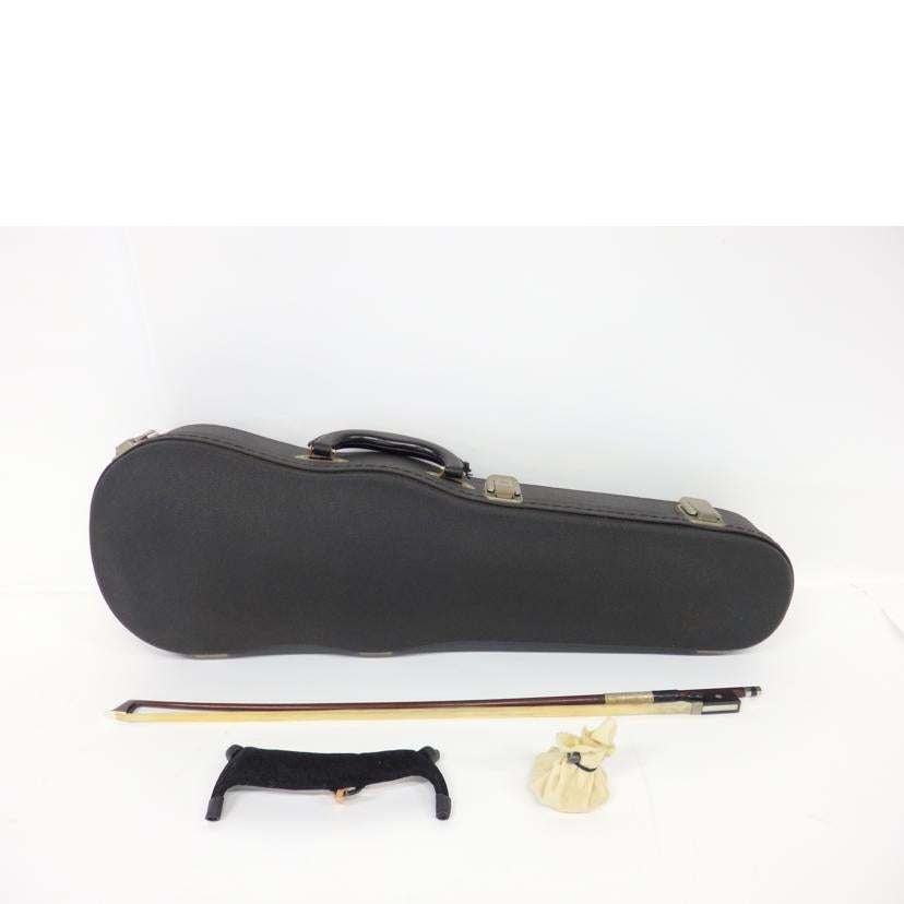 SUZUKI スズキ/バイオリン/No.280 1/4//Cランク/63