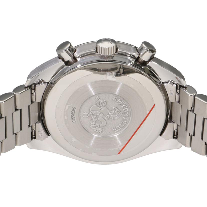 OMEGA オメガ/スピードマスター クロノグラフ/SS/自動巻き/3510.50//563*****/ABランク/01