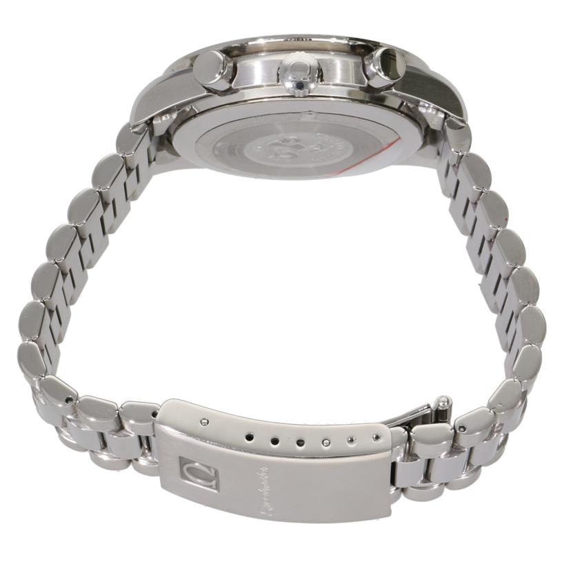 OMEGA オメガ/スピードマスター クロノグラフ/SS/自動巻き/3510.50//563*****/ABランク/01