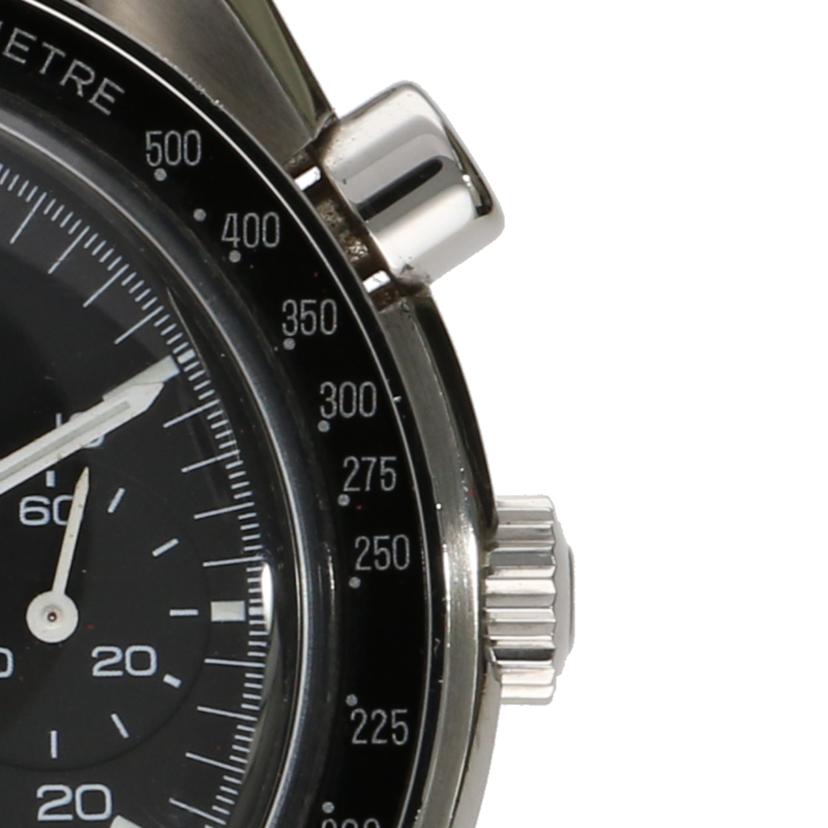 OMEGA オメガ/スピードマスター クロノグラフ/SS/自動巻き/3510.50//563*****/ABランク/01