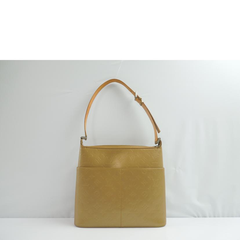 LV ルイ・ヴィトン/サッター/モノグラム・マット/アンブレ/M55167//CA1013/ABランク/83