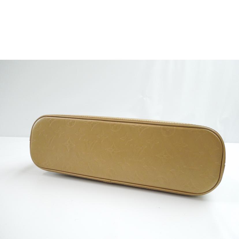 LV ルイ・ヴィトン/サッター/モノグラム・マット/アンブレ/M55167//CA1013/ABランク/83