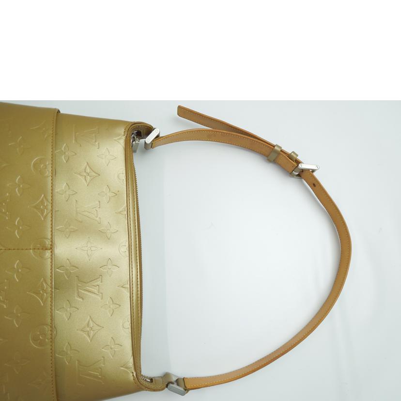 LV ルイ・ヴィトン/サッター/モノグラム・マット/アンブレ/M55167//CA1013/ABランク/83