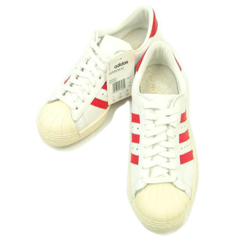 adidas/adidas スーパースター /CQ2477//Sランク/83