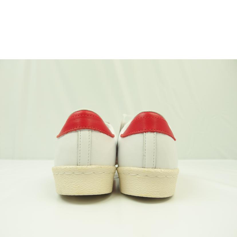 adidas/adidas スーパースター /CQ2477//Sランク/83