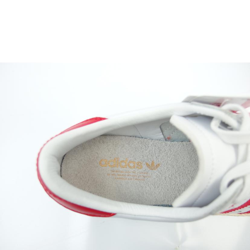 adidas/adidas スーパースター /CQ2477//Sランク/83