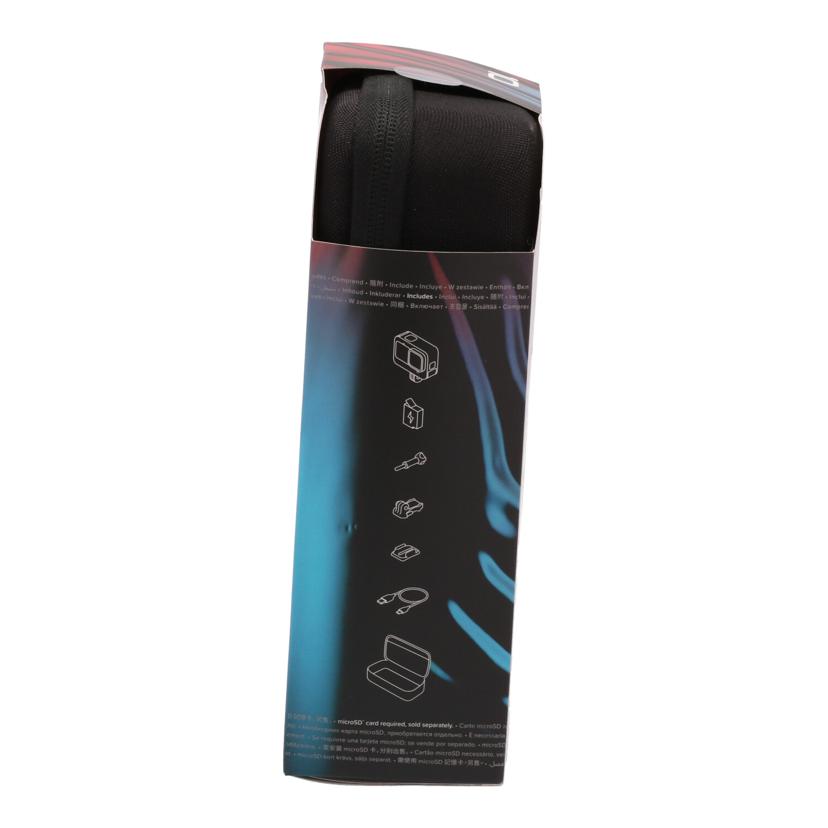 GoPro/GoPro 10 /CHDHX-101-FW//C3461324929703/Sランク/81