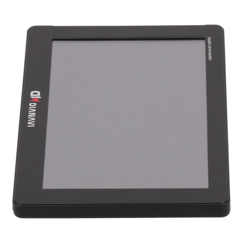 DIANAVI nPLACE エンプレイス/ポータブルナビゲーション/DNK-79F//00427/Bランク/69