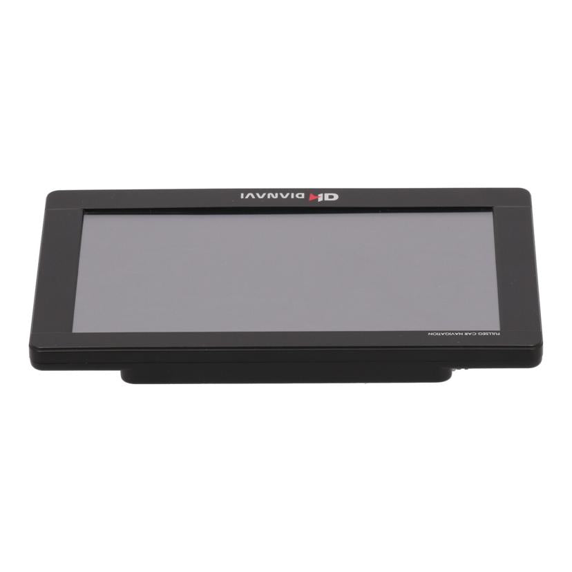 DIANAVI nPLACE エンプレイス/ポータブルナビゲーション/DNK-79F//00427/Bランク/69