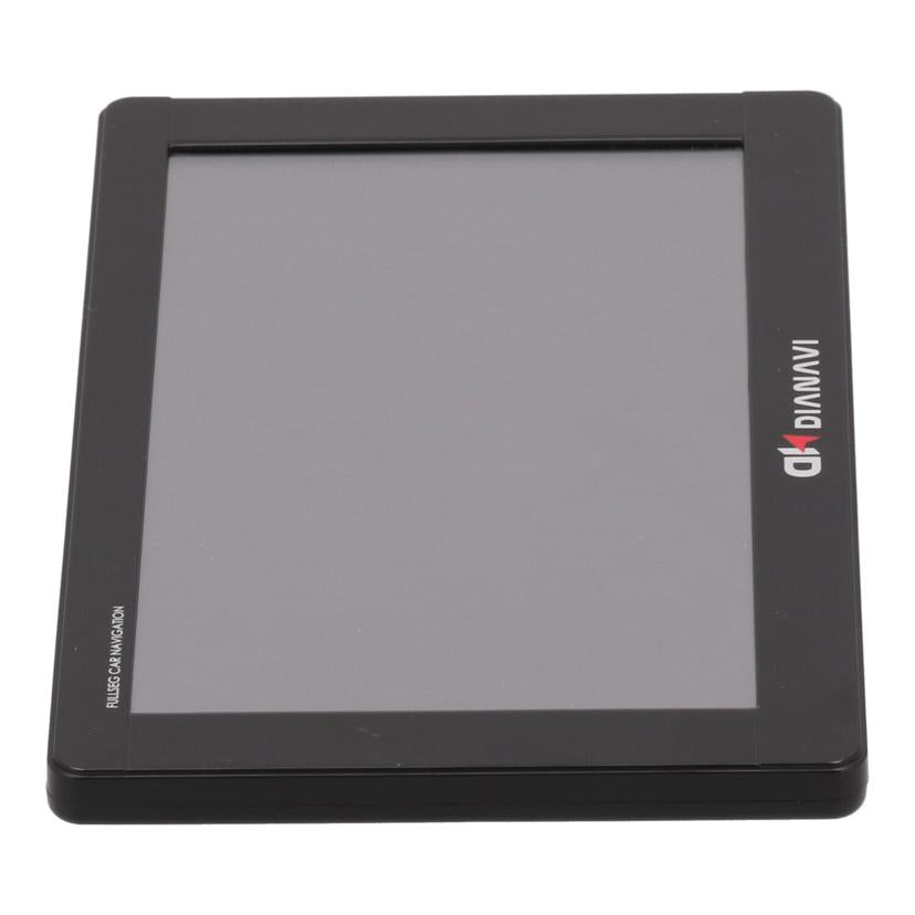 DIANAVI nPLACE エンプレイス/ポータブルナビゲーション/DNK-79F//00427/Bランク/69