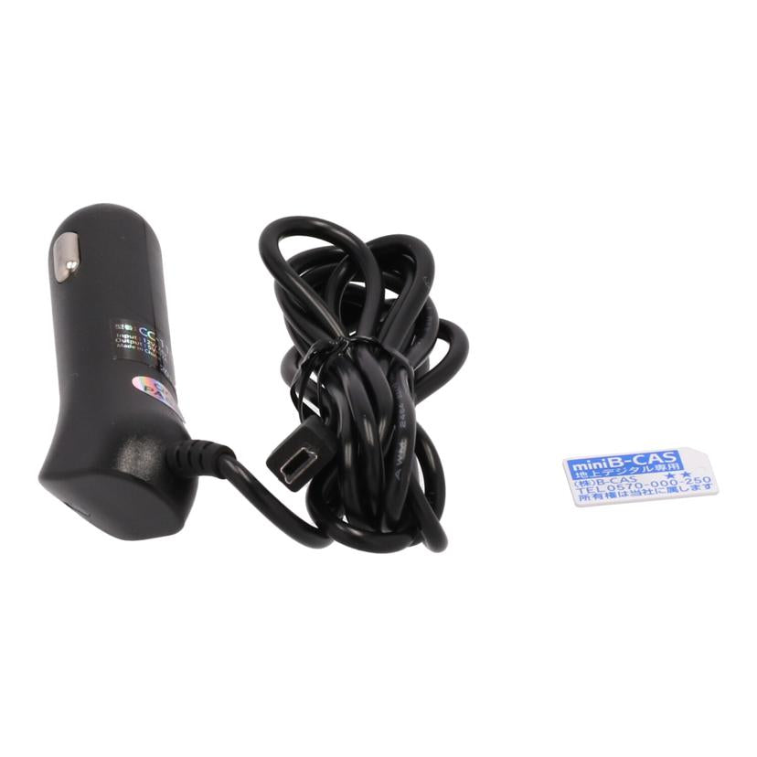 DIANAVI nPLACE エンプレイス/ポータブルナビゲーション/DNK-79F//00427/Bランク/69