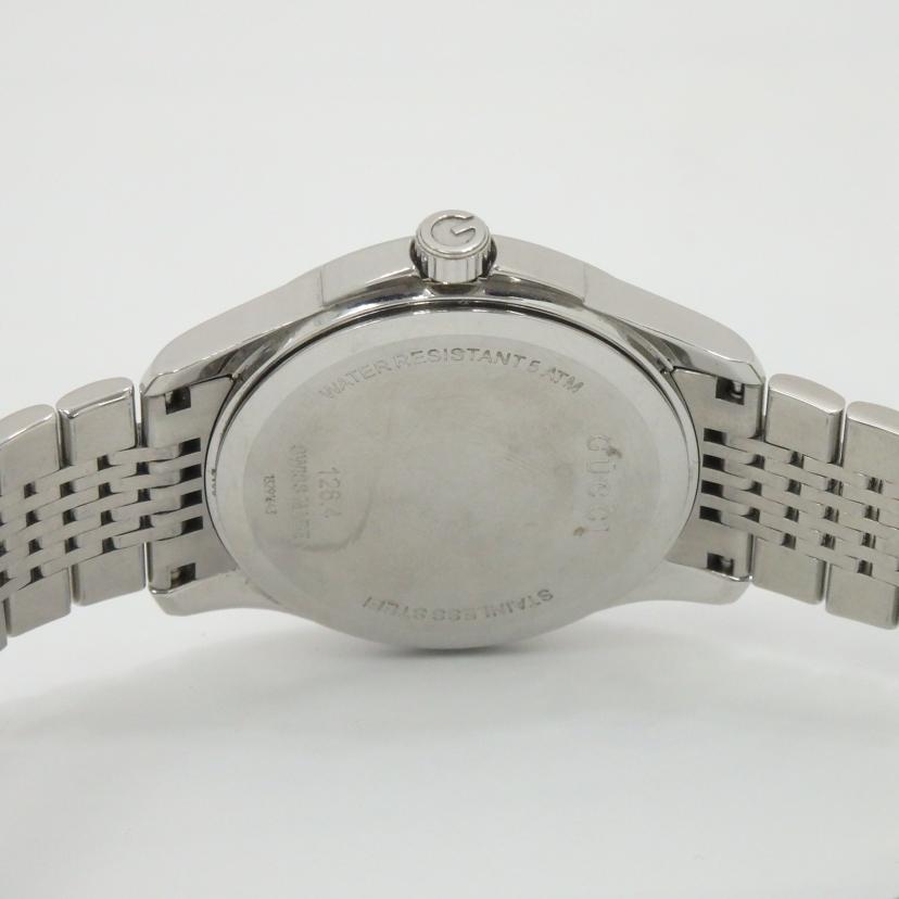 GUCCI グッチ/メンズクォーツ/Gタイムレス/126.4//13291643/ABランク/77