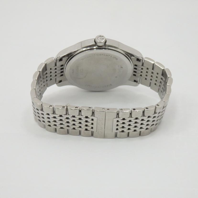 GUCCI グッチ/メンズクォーツ/Gタイムレス/126.4//13291643/ABランク/77