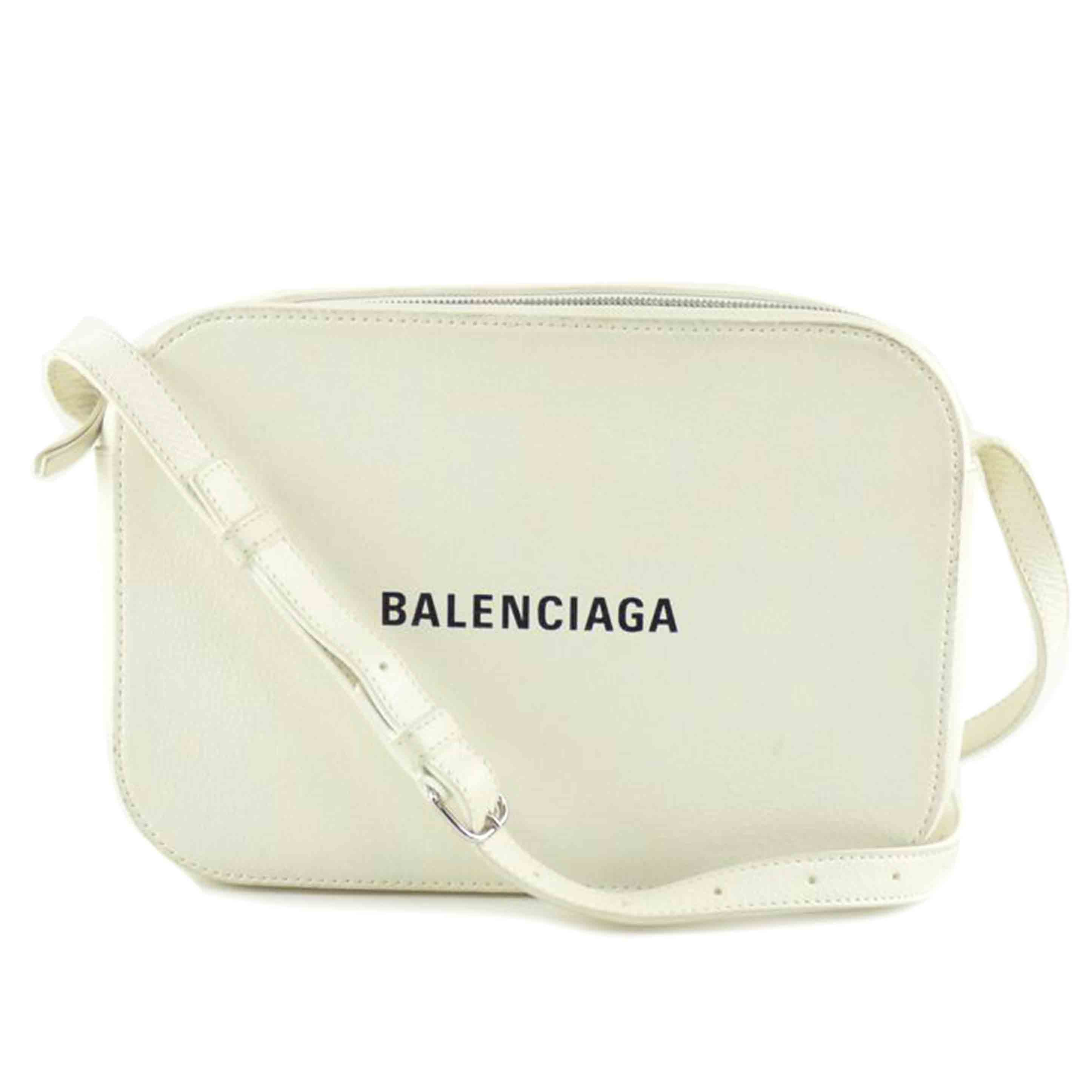 BALENCIAGA バレンシアガ/エブリディカメラバッグ/552370//Bランク/64