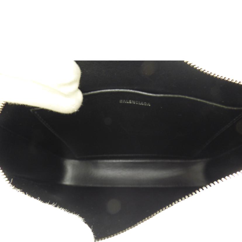 BALENCIAGA バレンシアガ/エブリディカメラバッグ/552370//Bランク/64