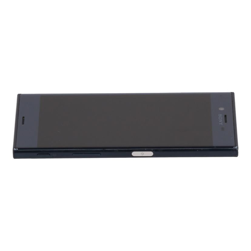SONY docomo ソニー/スマートホン/Xperia XZ/SO-01J//CB512C2XVP/Bランク/69