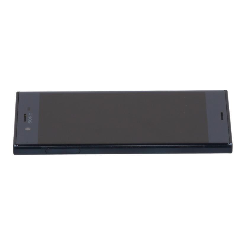 SONY docomo ソニー/スマートホン/Xperia XZ/SO-01J//CB512C2XVP/Bランク/69