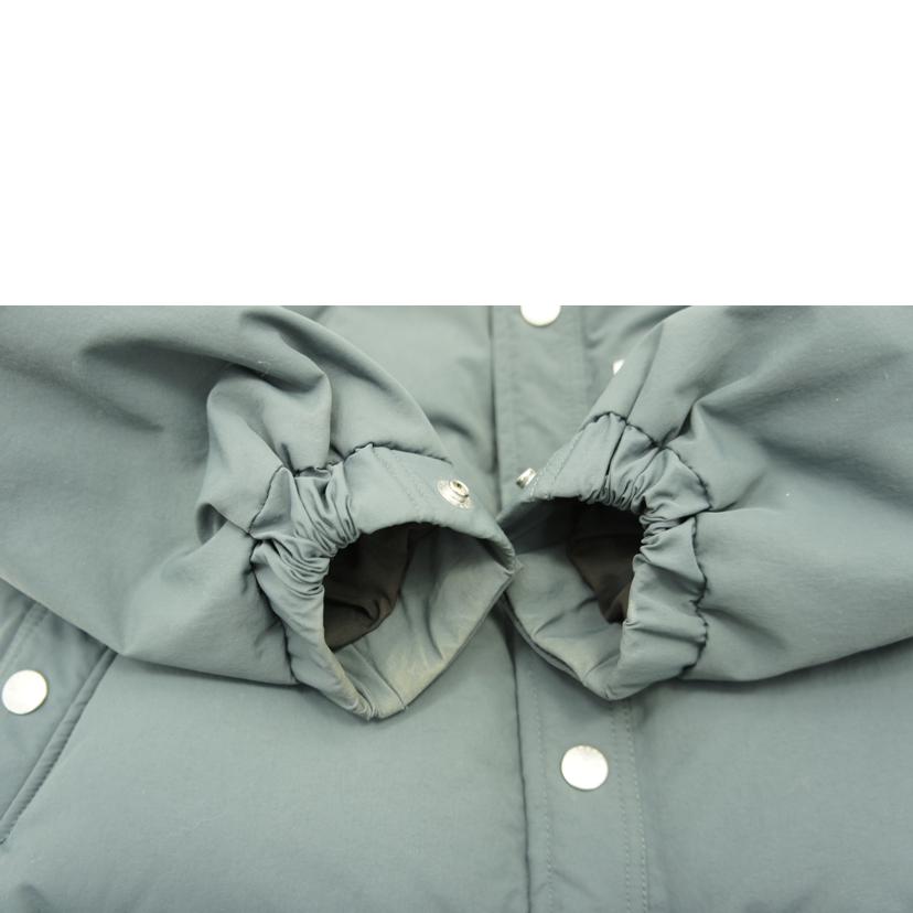 WTAPS ダブルタップス/WTAPS ダウンジャケット/s//Bランク/75