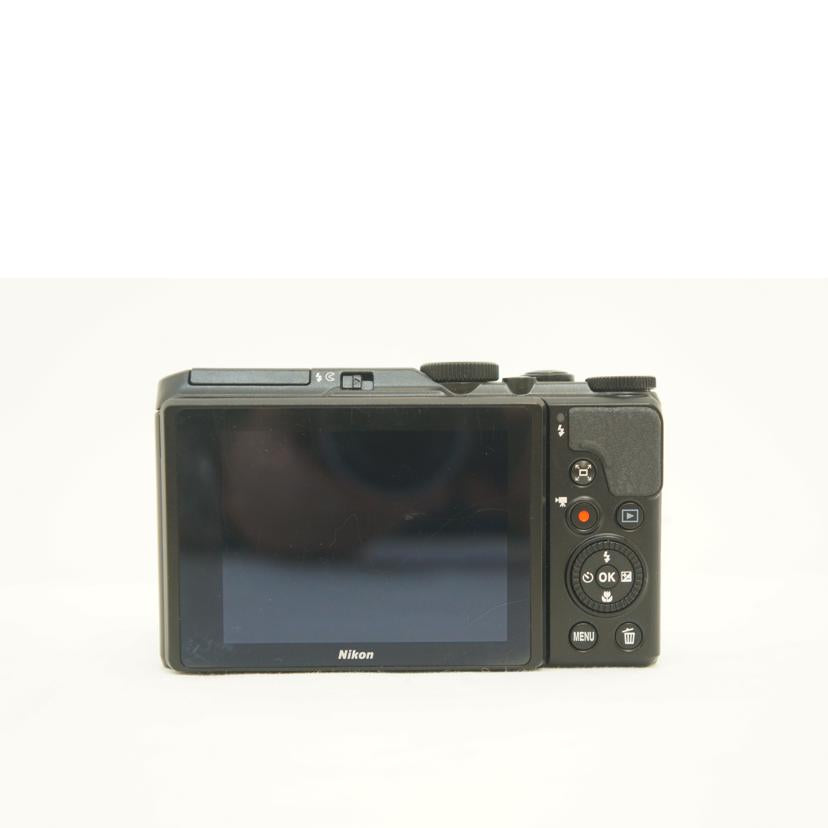 Nikon ニコン/デジタルカメラ/COOLPIX A900//20001549/ABランク/09