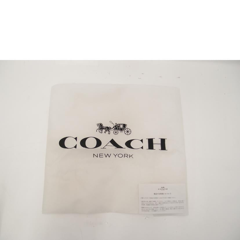 COACH コーチ/キスロックバック2wayチェーンショルダー/ディズニーコラボ/4718//K2080/SAランク/69