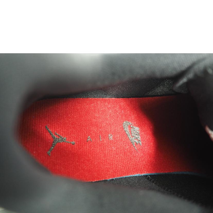 NIKE ナイキ/JORDAN AIR CADENCE スニーカー/CN3498-002//Sランク/79