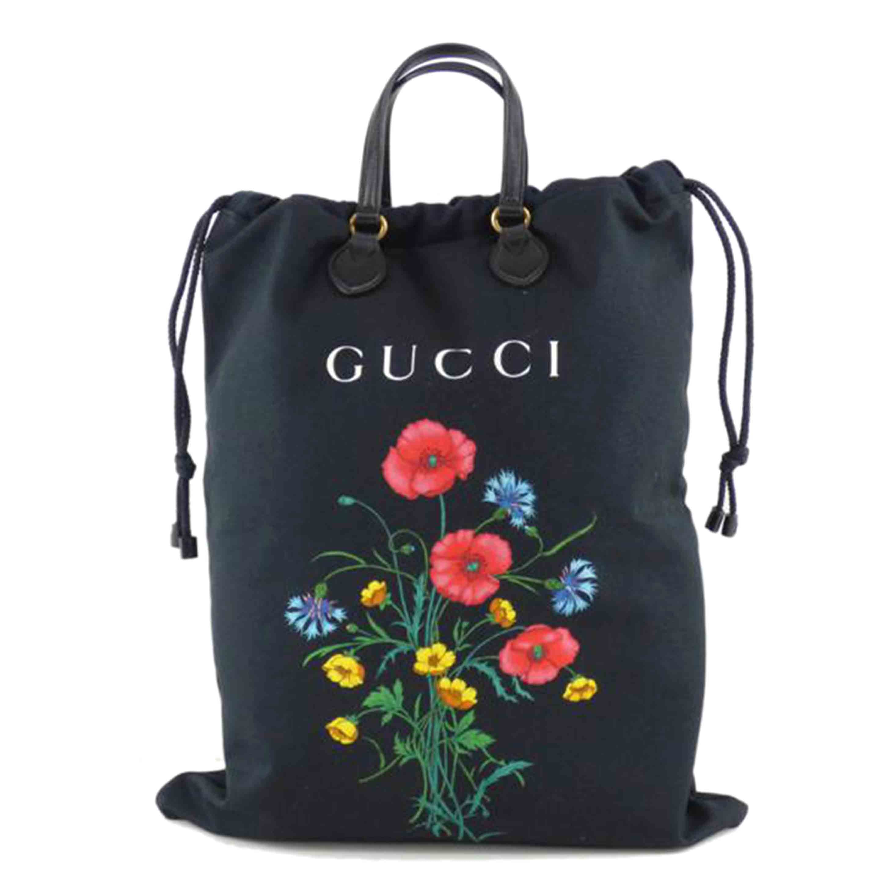GUCCI グッチ/キャンバストート/552403//527***/ABランク/64