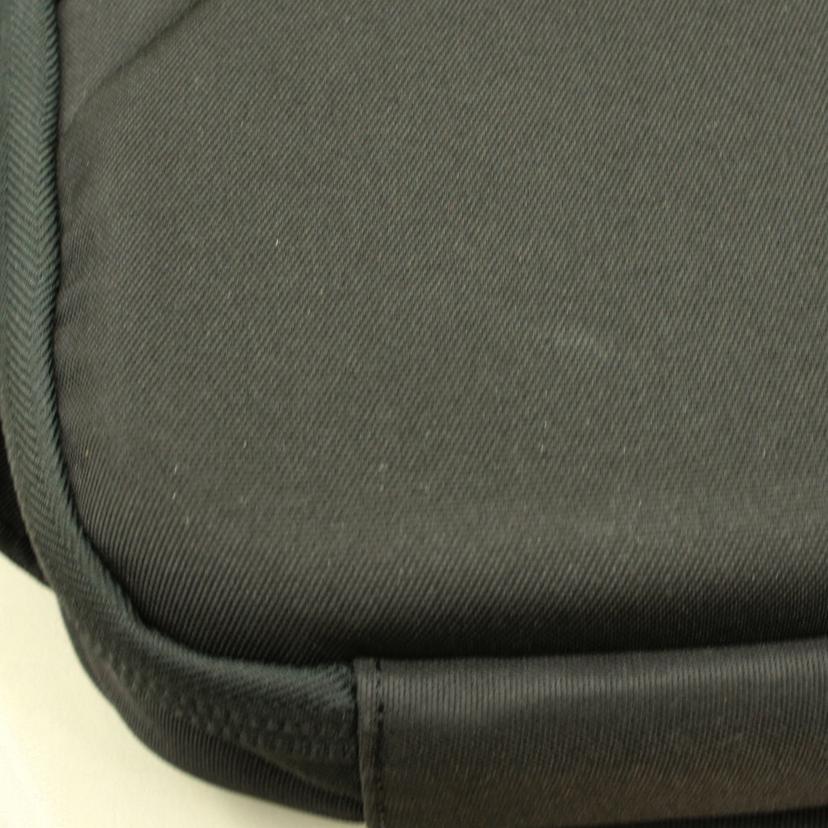 cote&ciel コートシエル/リュック・BK//ABランク/85