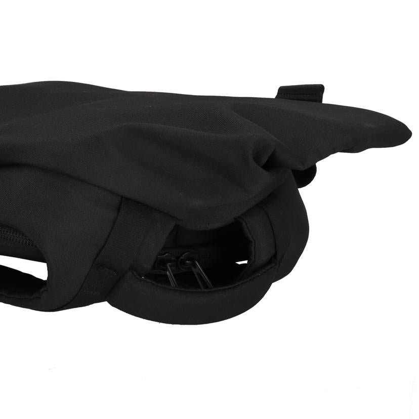 cote&ciel コートシエル/リュック・BK//ABランク/85