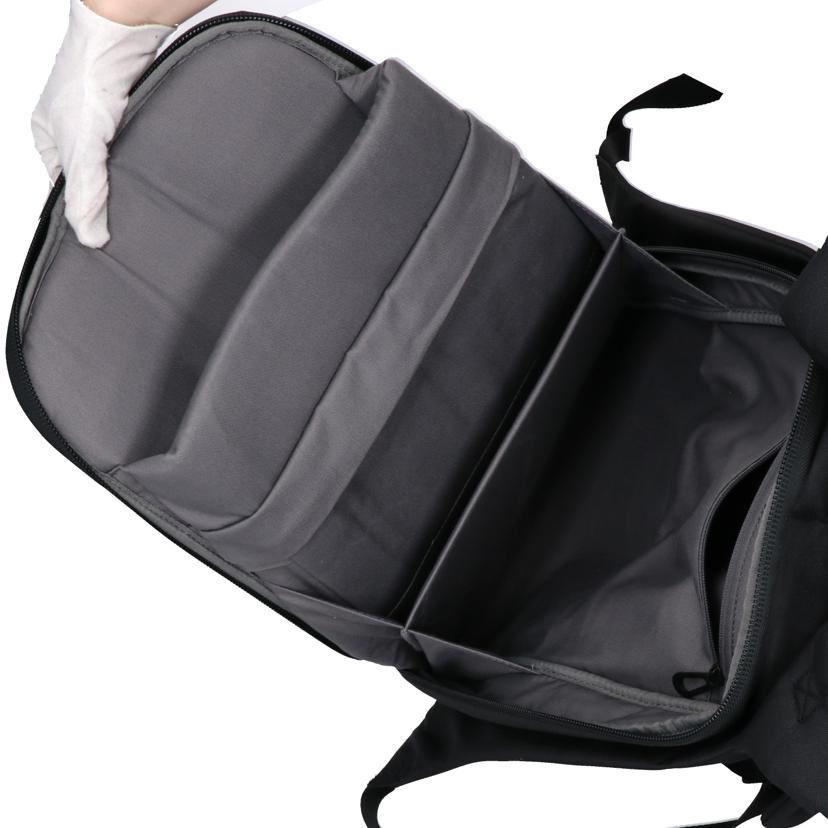 cote&ciel コートシエル/リュック・BK//ABランク/85