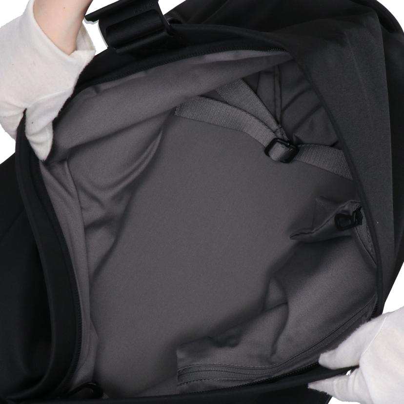 cote&ciel コートシエル/リュック・BK//ABランク/85