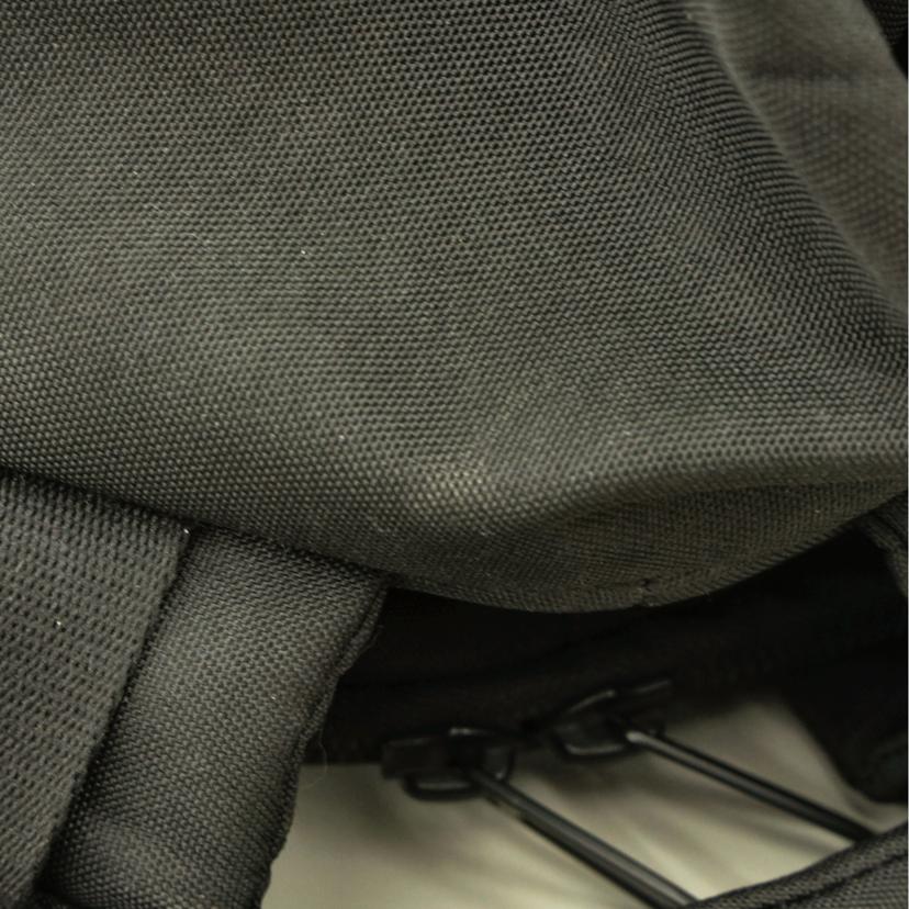 cote&ciel コートシエル/リュック・BK//ABランク/85