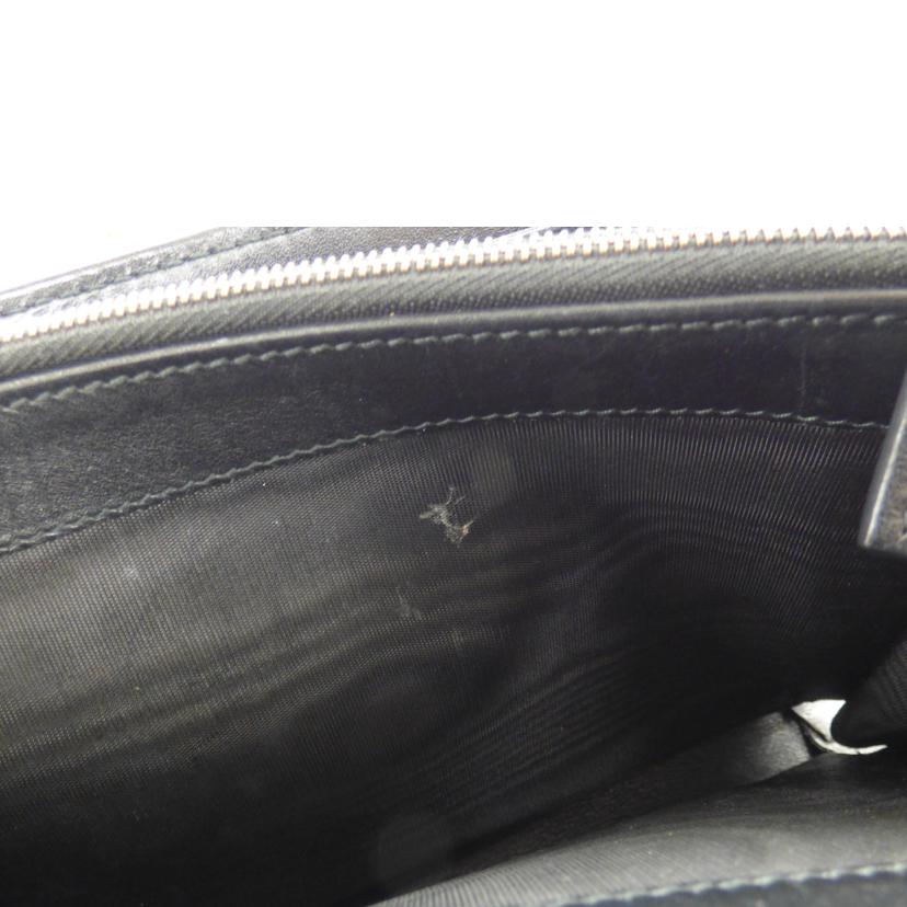 GUCCI グッチ/GGマーモントキルティングチェーンウォレット/474575//493***/Bランク/64