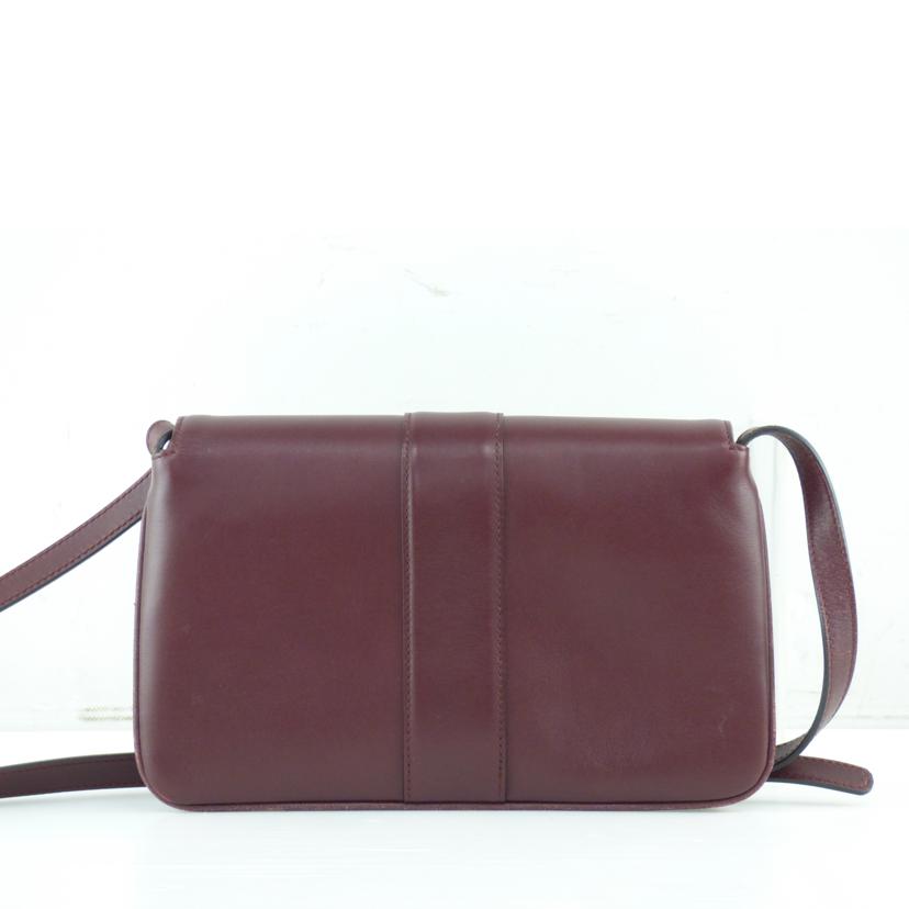 GUCCI グッチ/GGマーモントアリースモールショルダー/550129//498***/Bランク/64