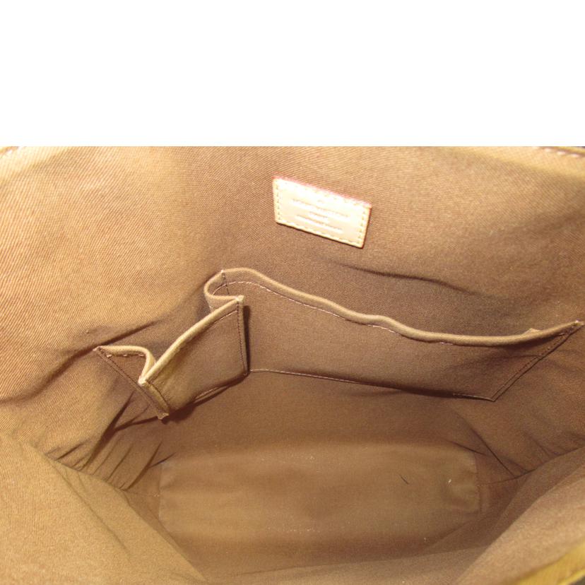 LVルイ・ヴィトン/オデオンGM/モノグラム/M56388//DU3058/ABランク/63