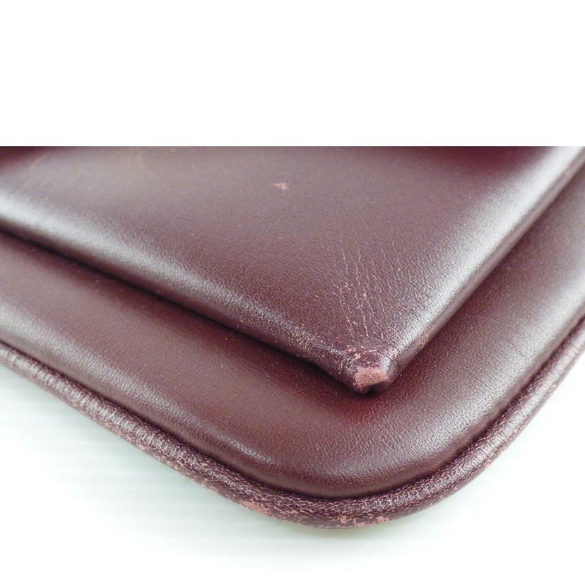 GUCCI グッチ/GGマーモントアリースモールショルダー/550129//498***/Bランク/64