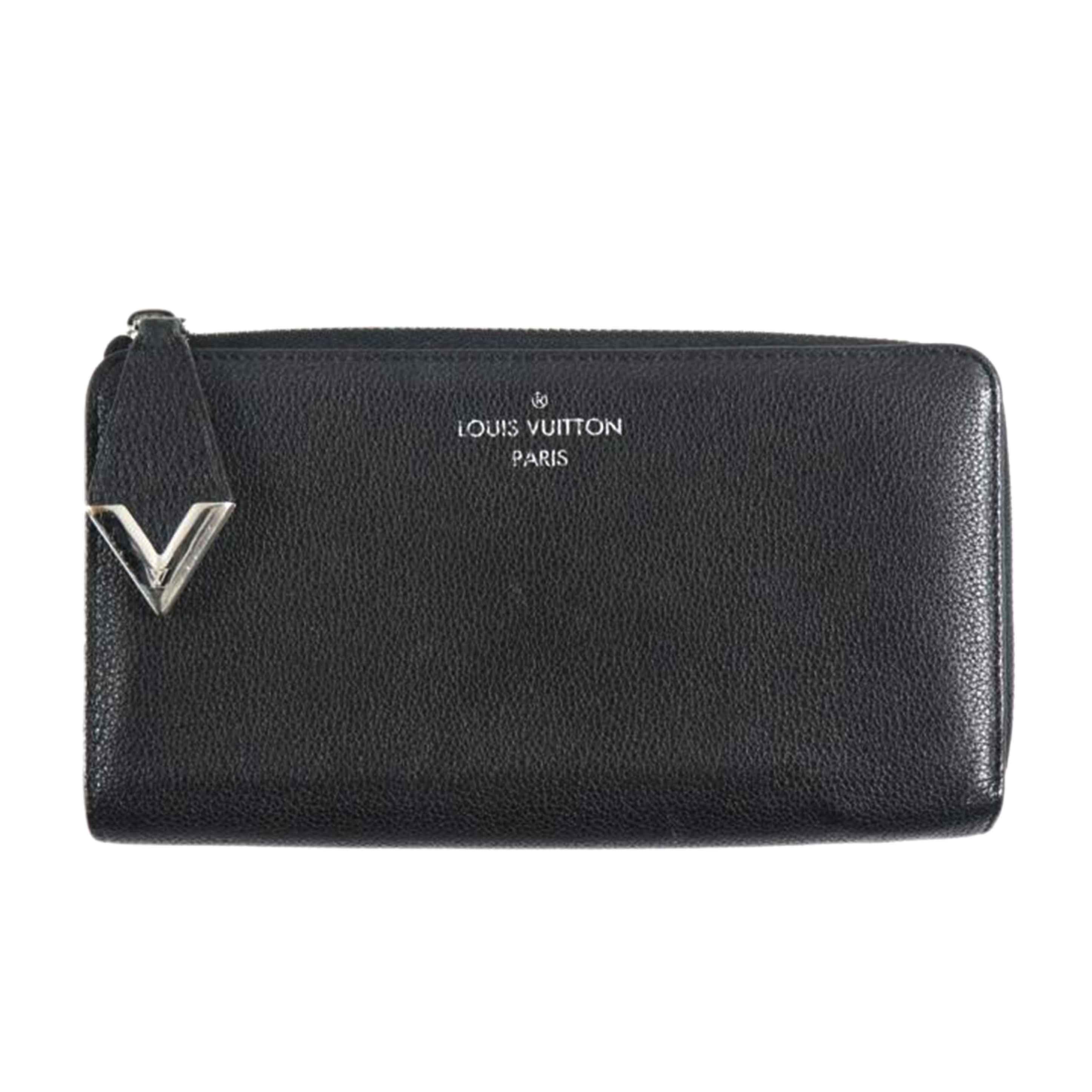 LOUIS VUITTON ルイ･ヴィトン/ポルトフォイユ コメット/M60146/MI4***/ルイ･ヴィトン/Bランク/79【中古】