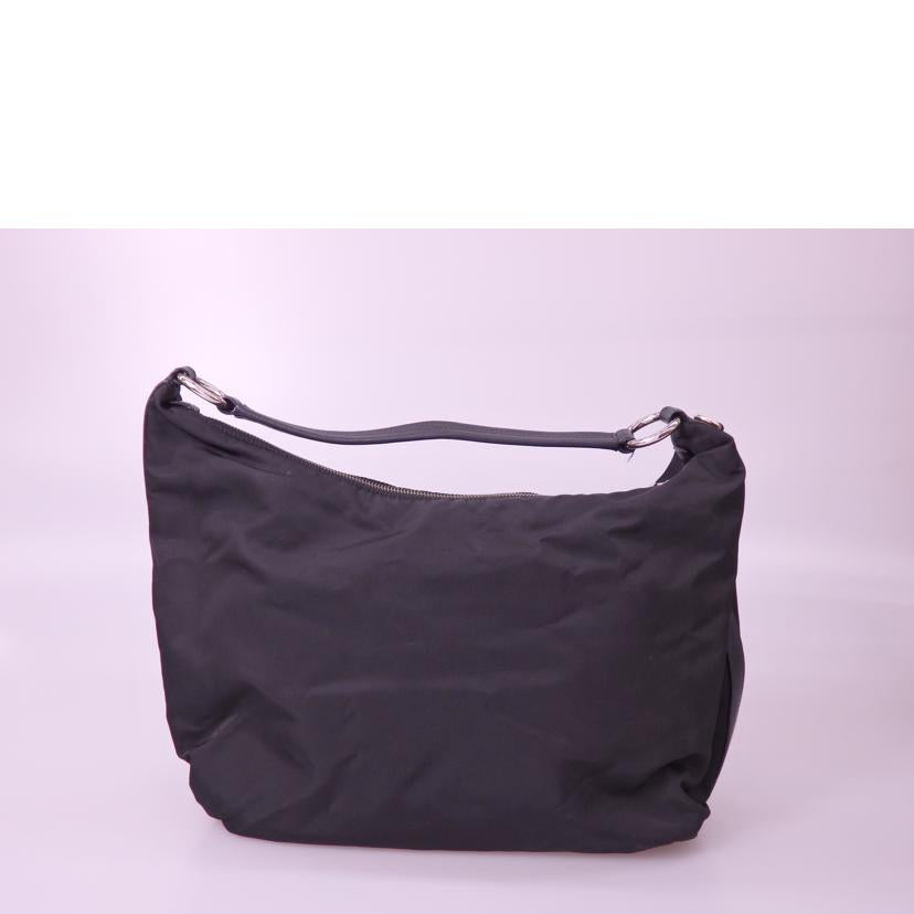 PRADA プラダ/ナイロンセミショルダー//ABランク/76