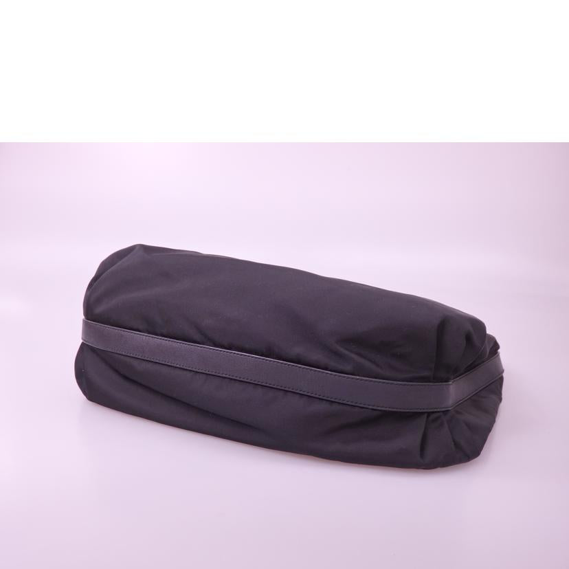 PRADA プラダ/ナイロンセミショルダー//ABランク/76