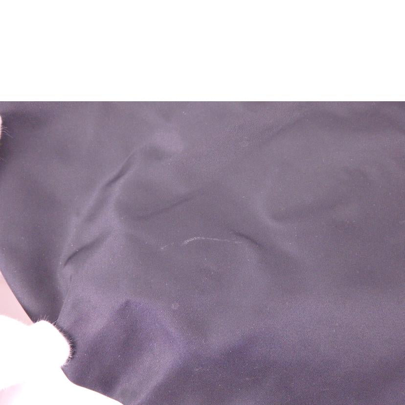 PRADA プラダ/ナイロンセミショルダー//ABランク/76