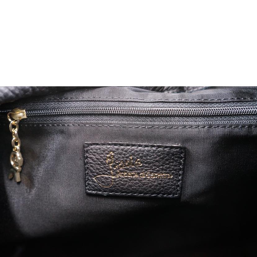 Roberta di Camerino ロベルタ ディ カメリーノ/セミショルダー//ABランク/67