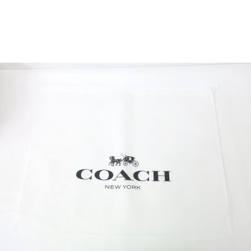 COACH コーチ/レザーアンディトート/CA165//G2279/SAランク/65