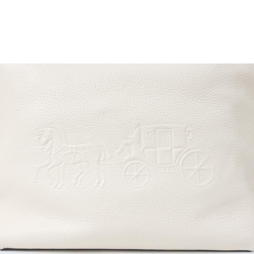 COACH コーチ/レザーアンディトート/CA165//G2279/SAランク/65