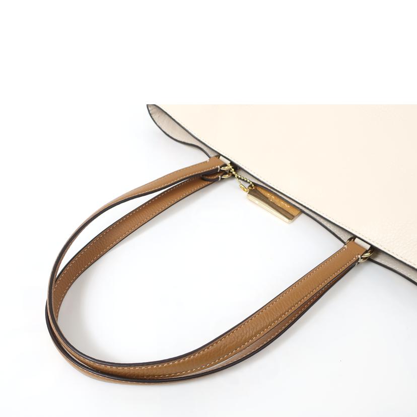 COACH コーチ/レザーアンディトート/CA165//G2279/SAランク/65