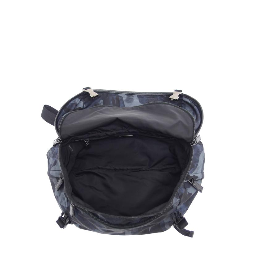 PRADA プラダ ナイロンショルダーバッグ 迷彩柄/テスート/メッセンジャーバッグ/カモフラージュ/2VH991//250/ABランク/04