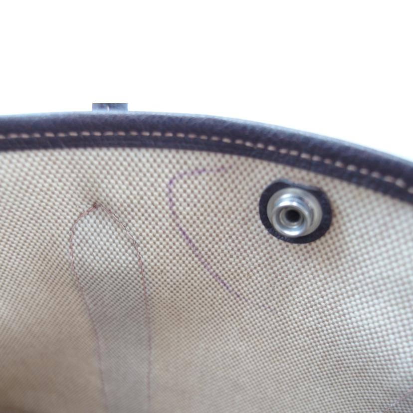 HERMES エルメス/ガーデンパーティTPM/2way//□I/Bランク/83