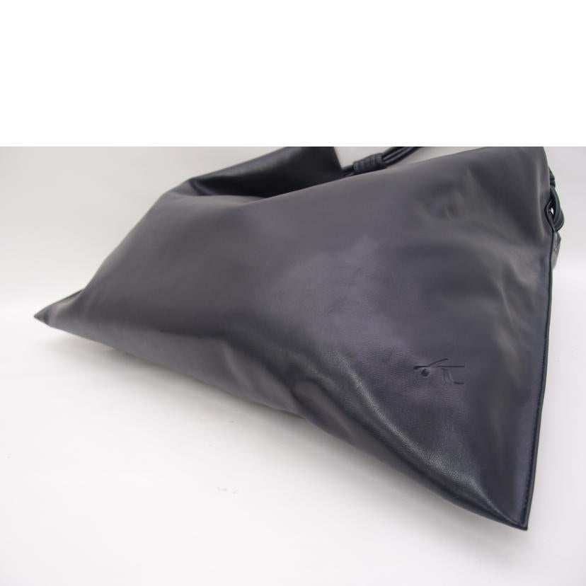 Kitamura キタムラ/Kitamura レザーバッグ//SAランク/69